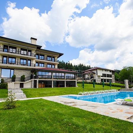 Hotel Sinabovite Houses Badevtsi Exteriér fotografie