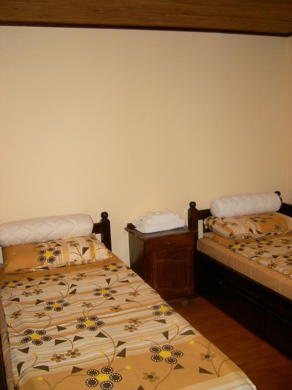 Hotel Sinabovite Houses Badevtsi Pokoj fotografie