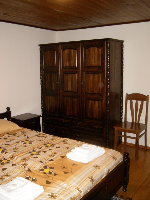 Hotel Sinabovite Houses Badevtsi Pokoj fotografie