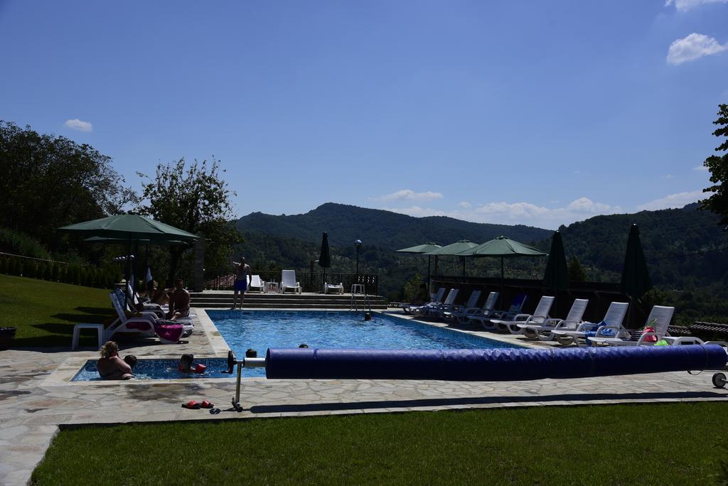 Hotel Sinabovite Houses Badevtsi Exteriér fotografie