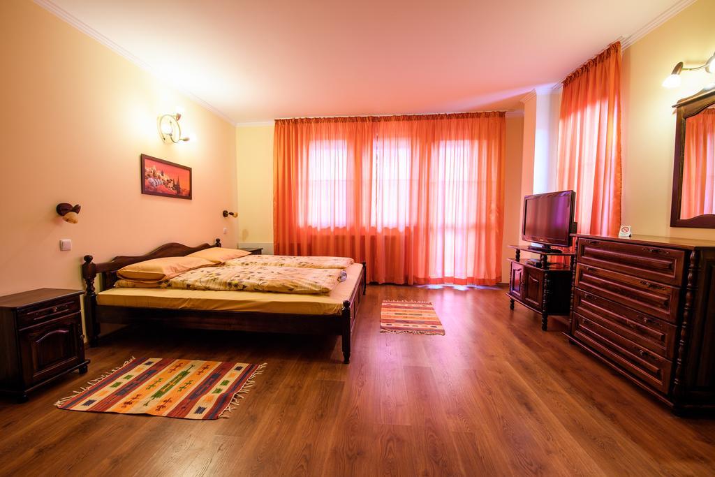 Hotel Sinabovite Houses Badevtsi Exteriér fotografie