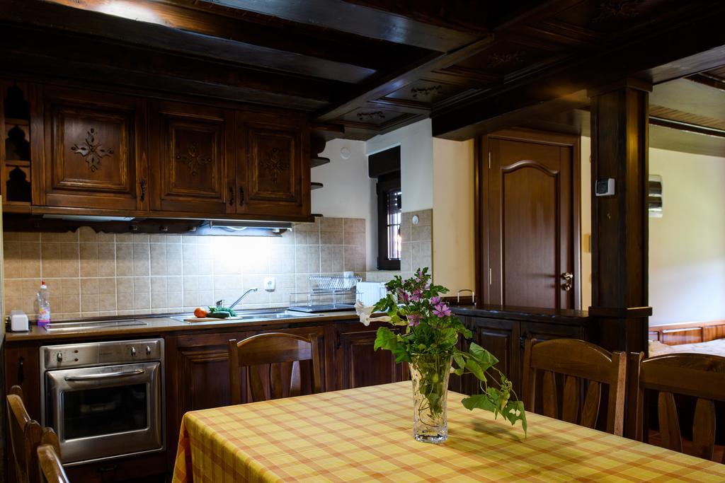 Hotel Sinabovite Houses Badevtsi Exteriér fotografie