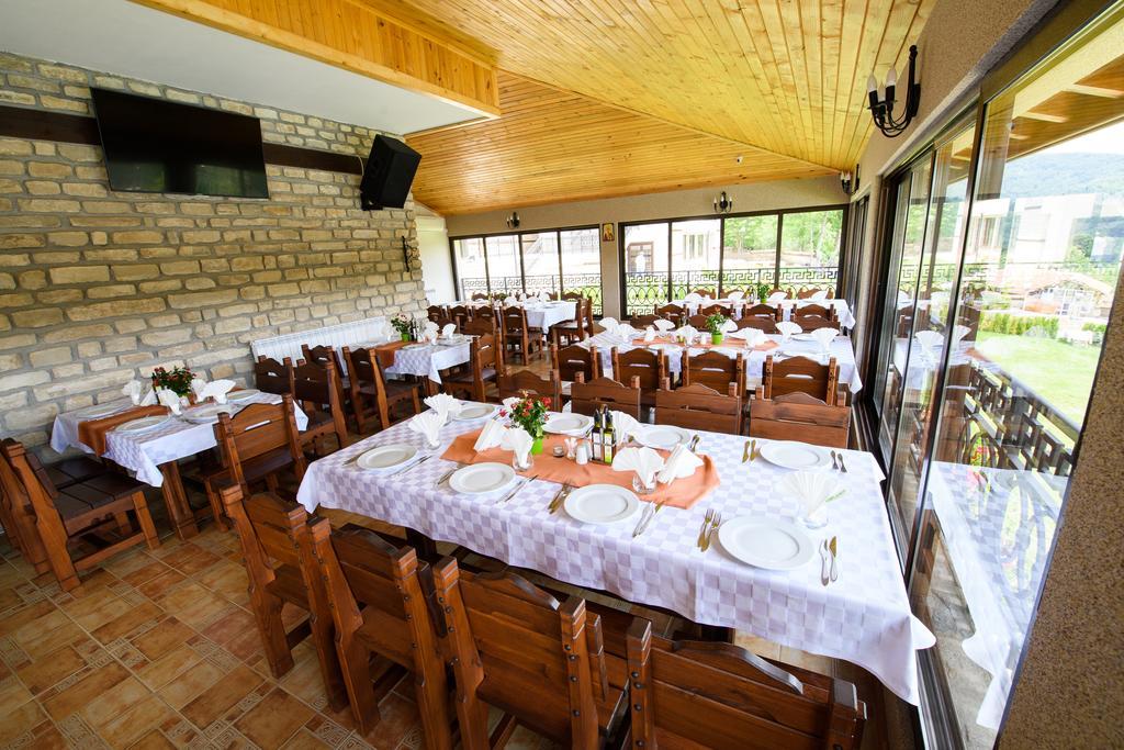 Hotel Sinabovite Houses Badevtsi Exteriér fotografie
