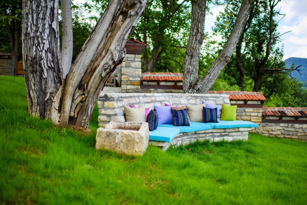 Hotel Sinabovite Houses Badevtsi Exteriér fotografie