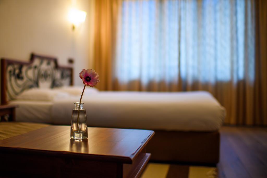 Hotel Sinabovite Houses Badevtsi Exteriér fotografie